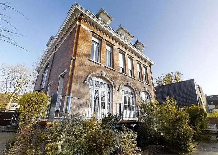 Maison Colodge Delory Barbieux