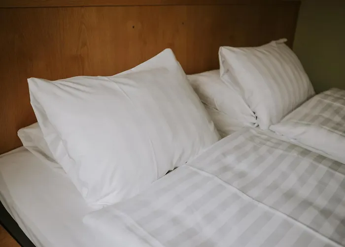 Comfort Hotel Jazz, Boras