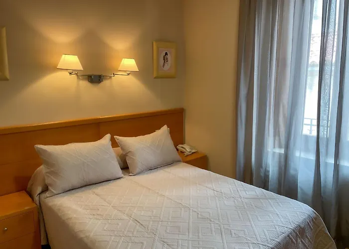 Hotel Castilla