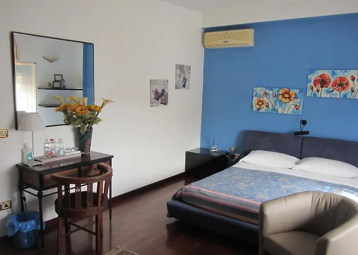 Sole e Sale B&B