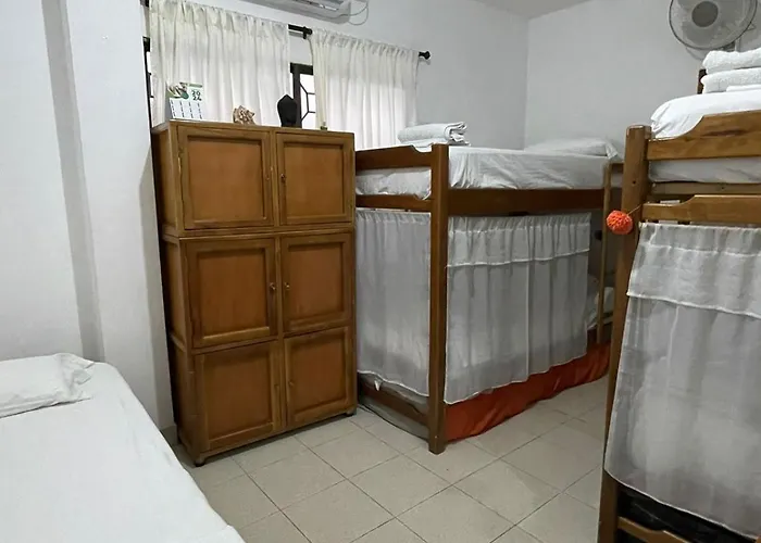 Casa Ines Tolu