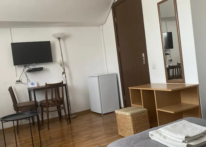 Hotel Cite