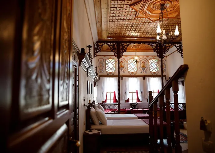 Boutique Hotel Musée