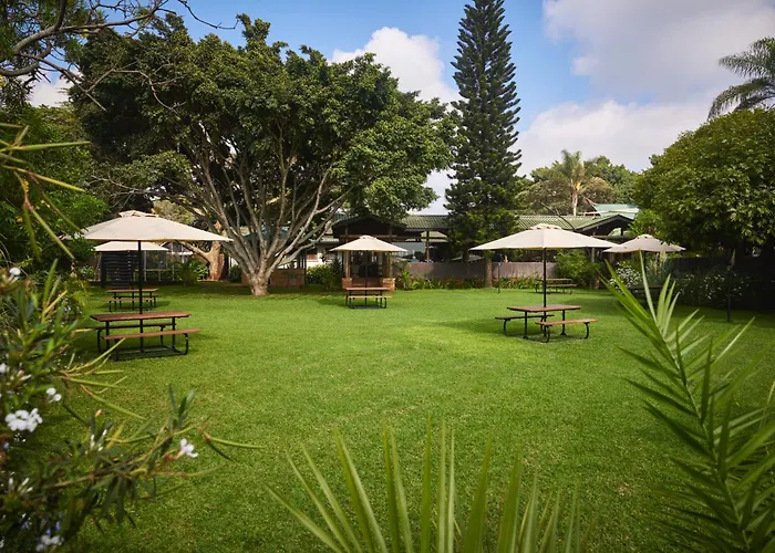 Aero Club Of East Africa