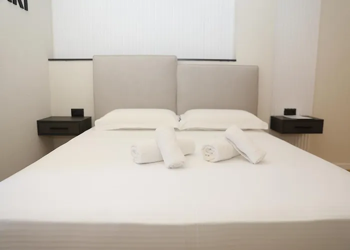 Hotel Scutari