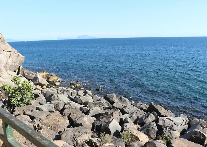 Four Islands - Pozzuoli