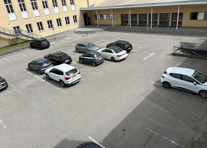 "Am Limes" Hotel