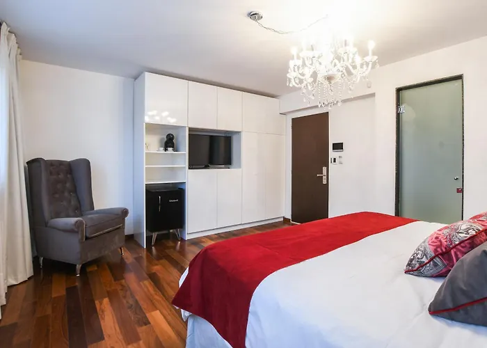 Ámbar Suites