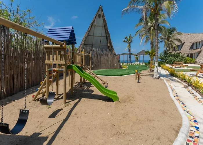 Isla Matamba