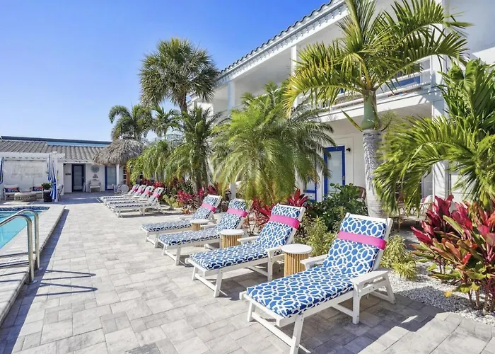Salt Water Suites