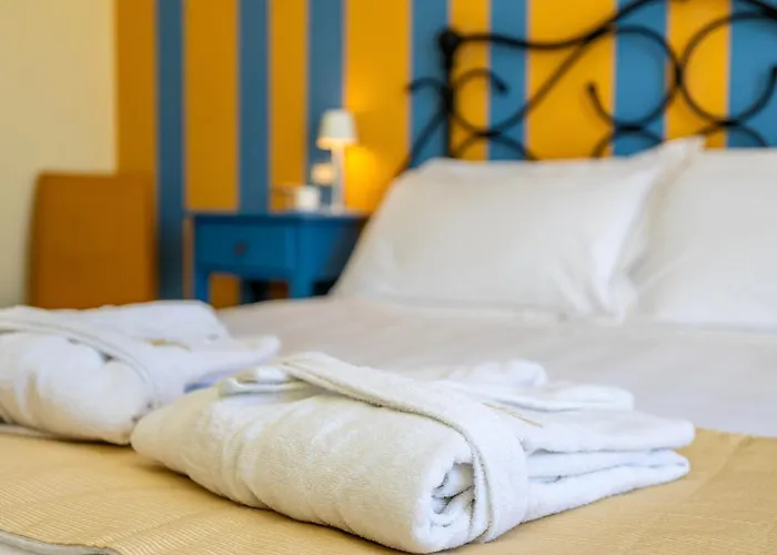 Hotel Albatros Varigotti