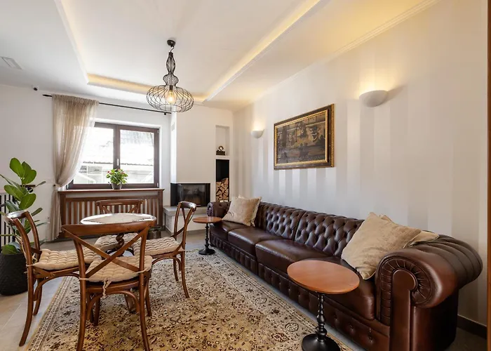 Kotnik Superior Boutique Hotel