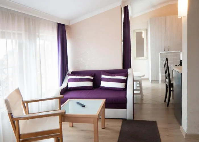 Hotel Zeus