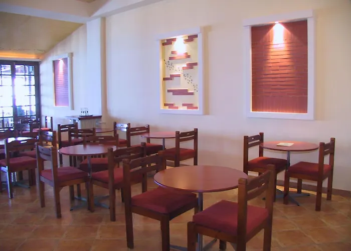 Hotel Maro