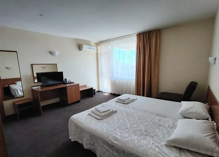 Sandor Hotel