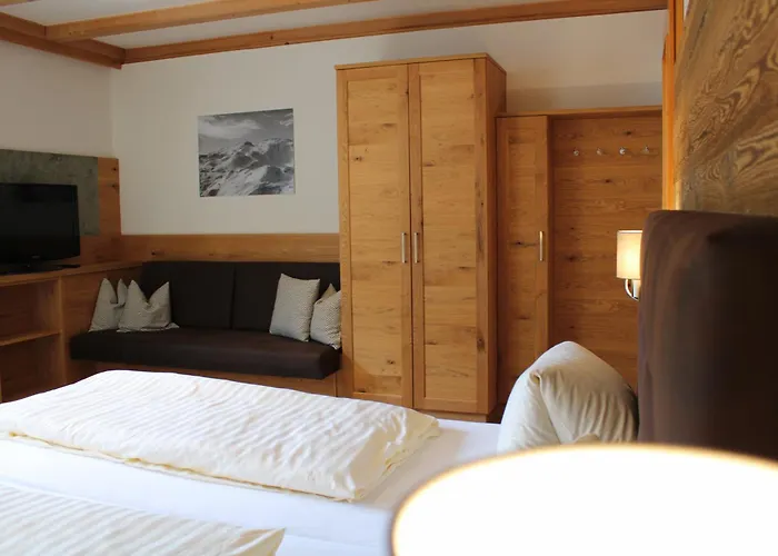 Hotel Rauscher - Das Naturteichparadies