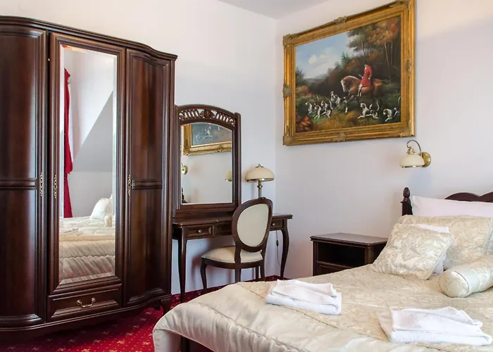Hotel Nidzki