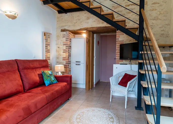 Chambres d'Hôtes Le Clos des 3 Rois