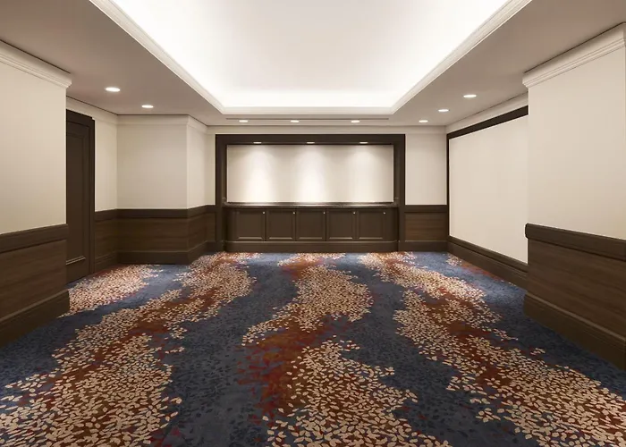 Hotel Cleveland Autograph Collection