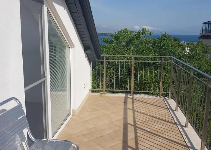 Family Hotel Maritime