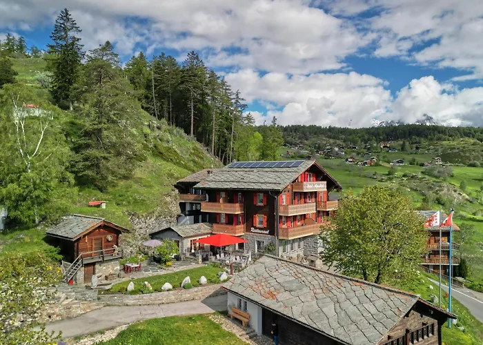 Hotel Alpenblick