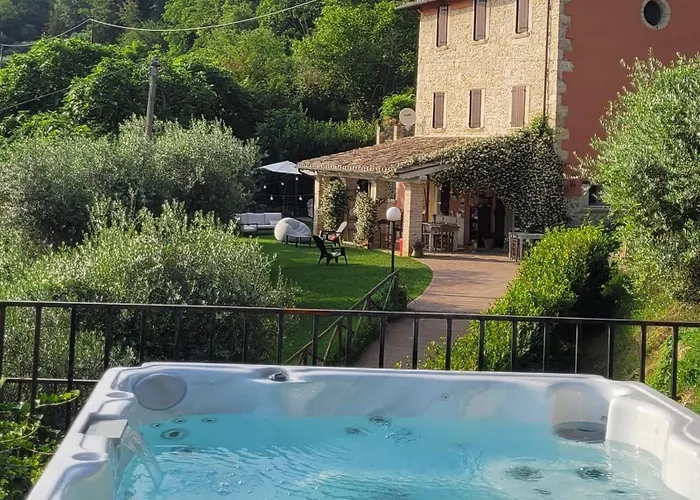 B&B L'Usignolo