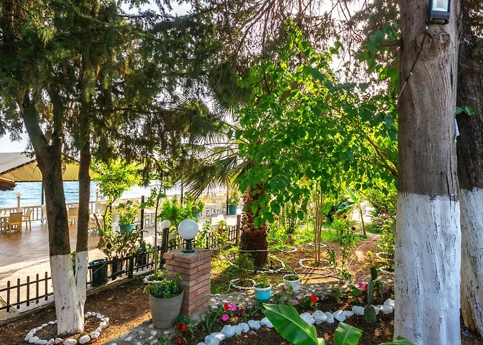 Lodges Shen Nikolla