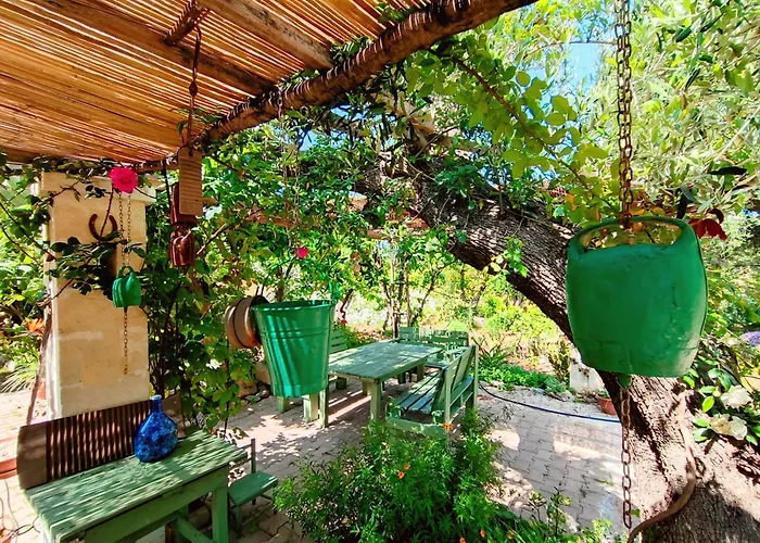 La casa nel villaggio