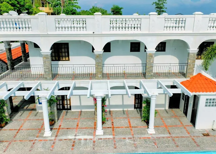 Casa Del Faro
