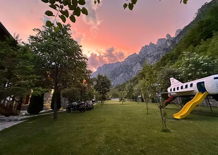 Valbona Relax