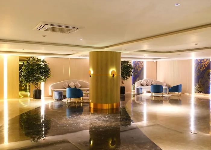 Astara Hotel Balikpapan