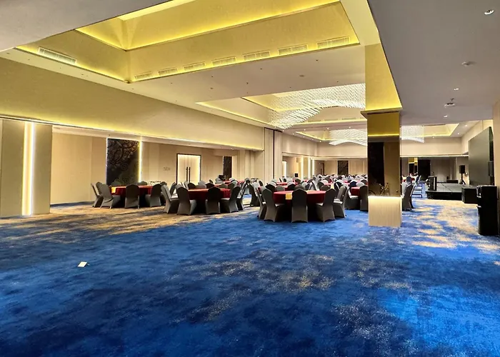 Astara Hotel Balikpapan