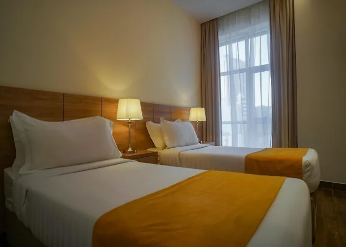 Worth Elite Hotel