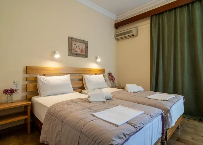 Hotel Hercules