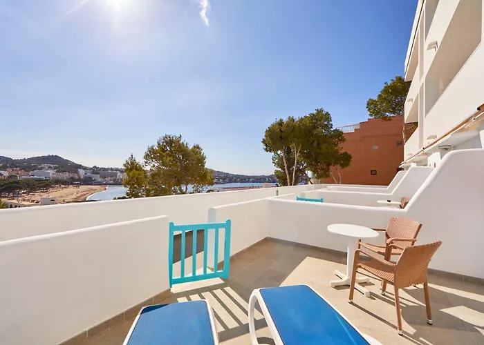 Sun Beach (Adults Only)