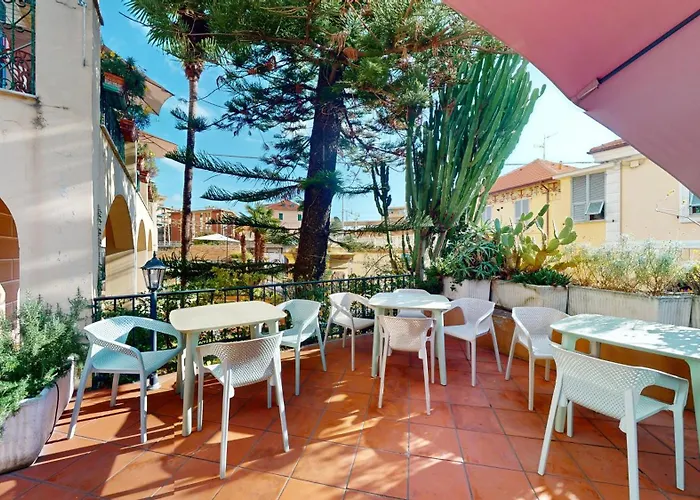 Villa Gina