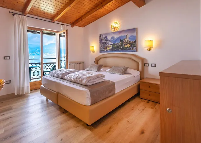 Hotel Rabay