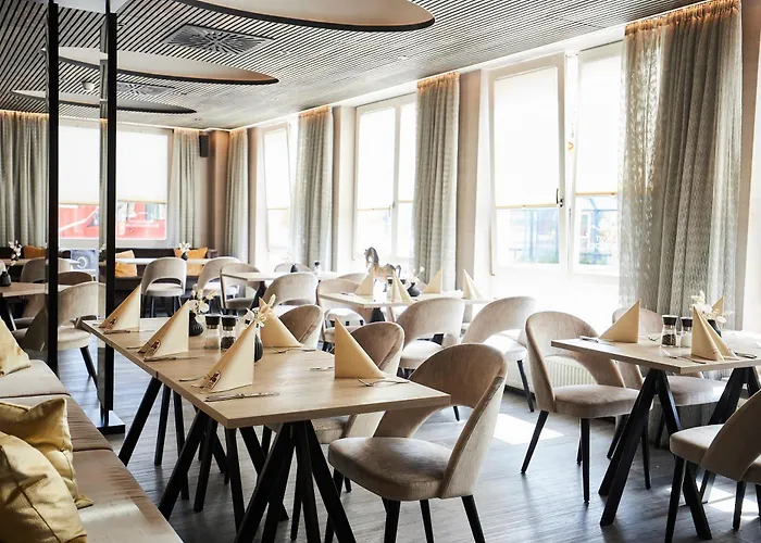 Flair Hotel Stadt Hoexter