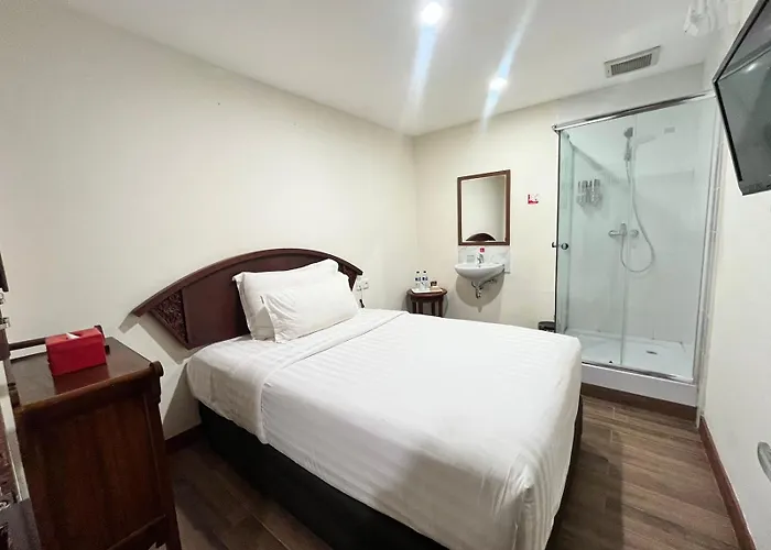 D'Primahotel Balikpapan