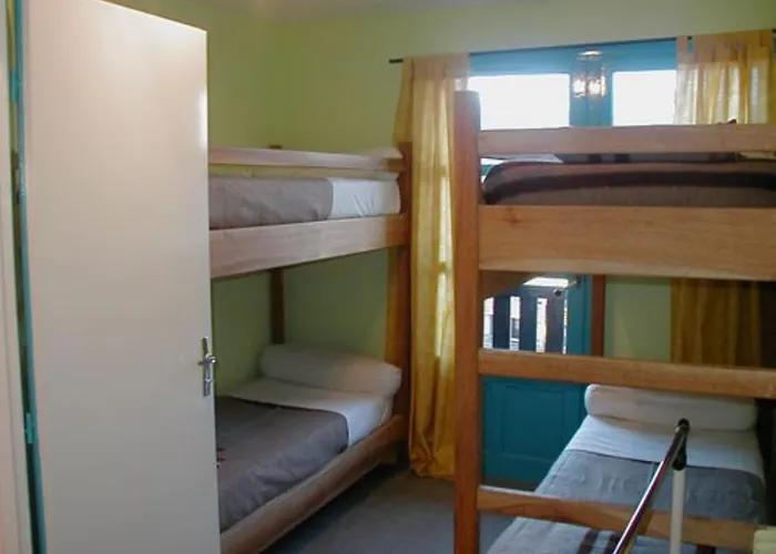 O Chalet 1700
