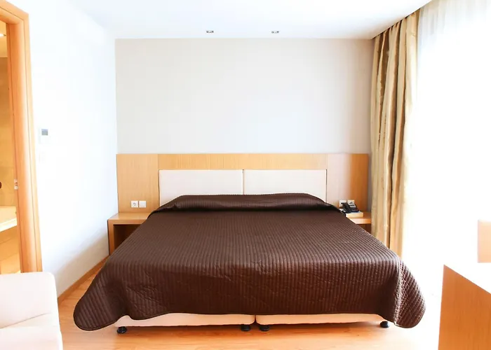Hotel Alfa
