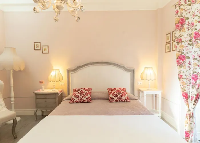 B&B Il Fosso Bianco