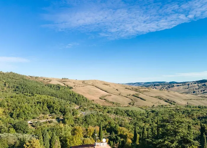 B&B Il Fosso Bianco