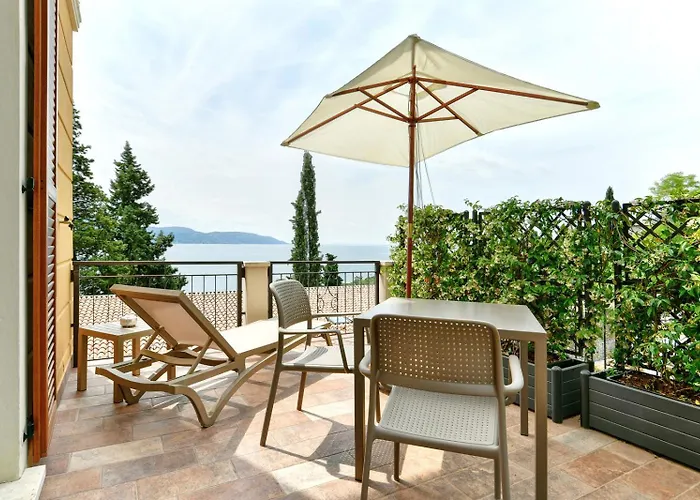 Il Sogno Sul Lago