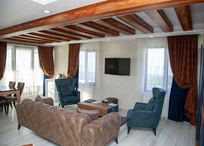Akcakoca Eftelya Otel