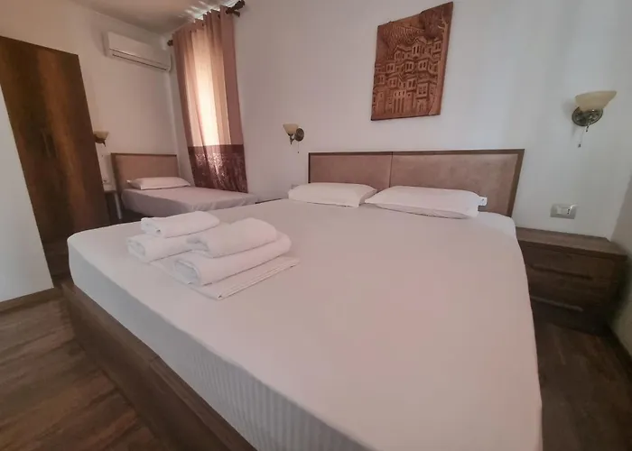 Hotel Vila Twix