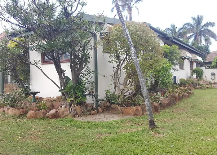 Bleu Bird Guesthouse