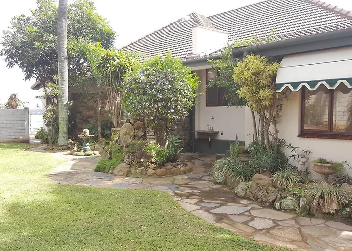 Bleu Bird Guesthouse