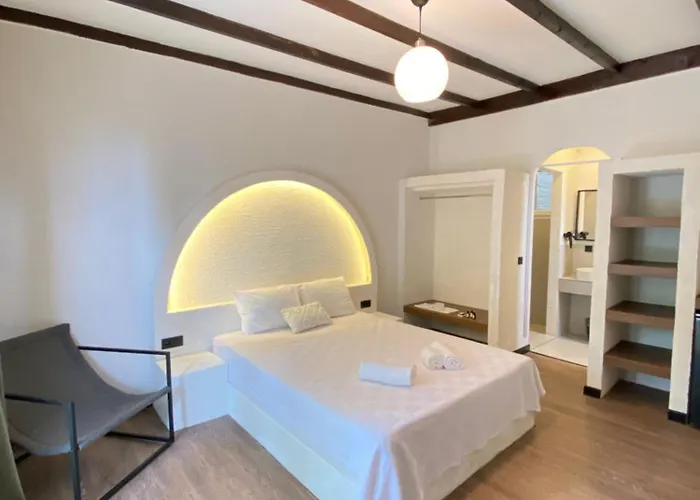 Ikigai Hotel Villa Rifat