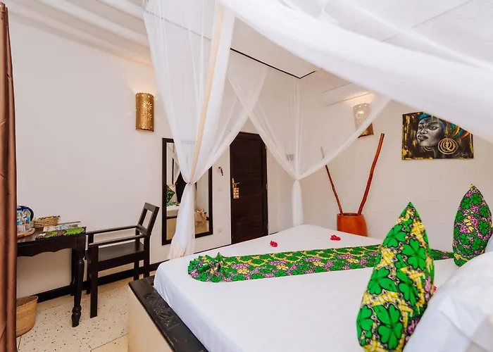 Daima Villas